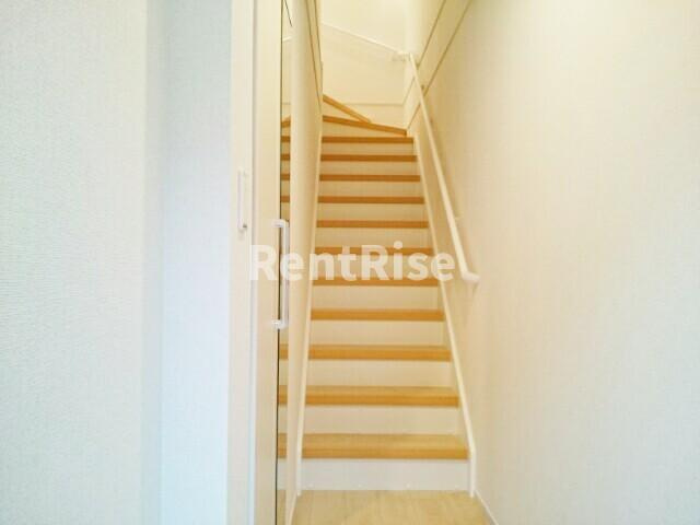 プリムローズの玄関|玄関