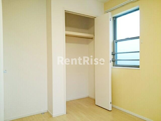 プリムローズの収納|収納