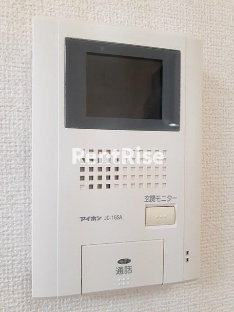 プロミネンスのセキュリティ|セキュリティ