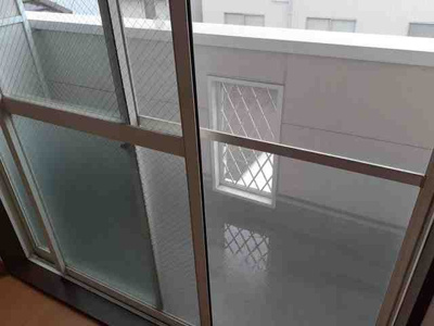 【バルコニー】 | サンフレッチェ南条Ｂ