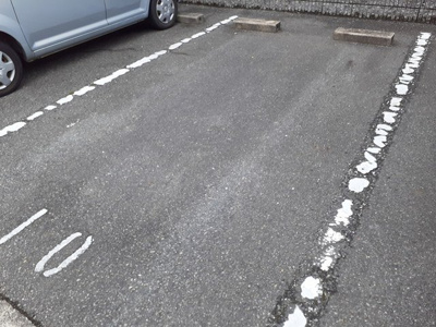 【駐車場】 | サンフレッチェ南条Ｂ