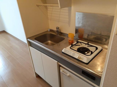 【キッチン】 | サンフレッチェ南条Ｂ