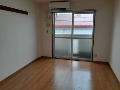 【居間・リビング】 | サンフレッチェ南条Ｂ