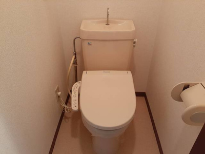 【トイレ】 | サンフレッチェ南条Ｂ