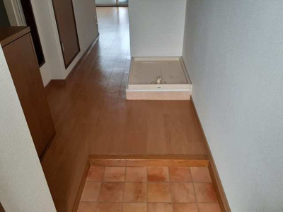 【玄関】 | サンフレッチェ南条Ｂ