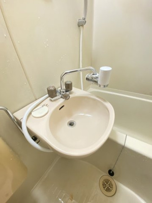 【洗面所】 | アスティ二俣川