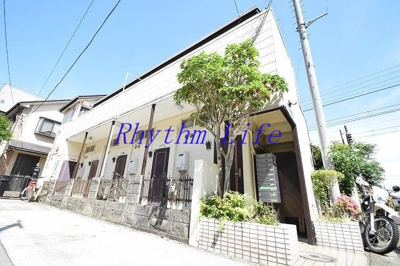 【外観】 | アスティ二俣川