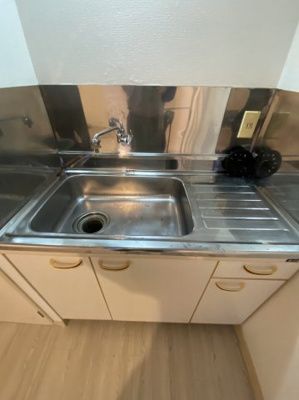 【キッチン】 | アスティ二俣川