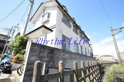 【外観】 | アスティ二俣川