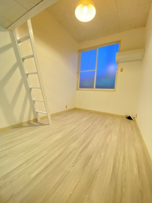 【内装】 | アスティ二俣川