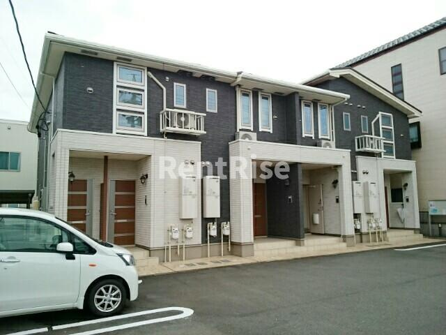 Ｋ’ｓパトリの外観|外観写真