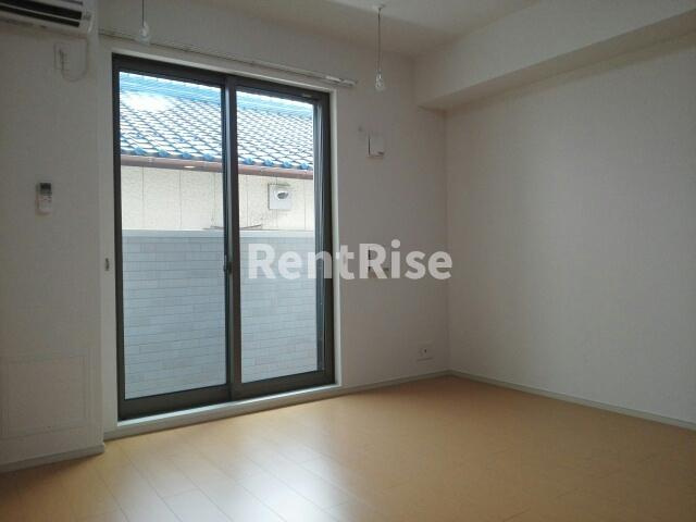 Ｋ’ｓパトリの居間・リビング|居室・リビング