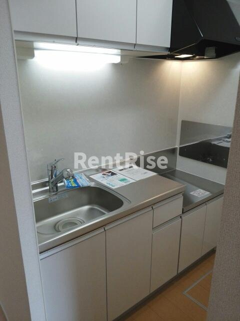 Ｋ’ｓパトリのキッチン|キッチン