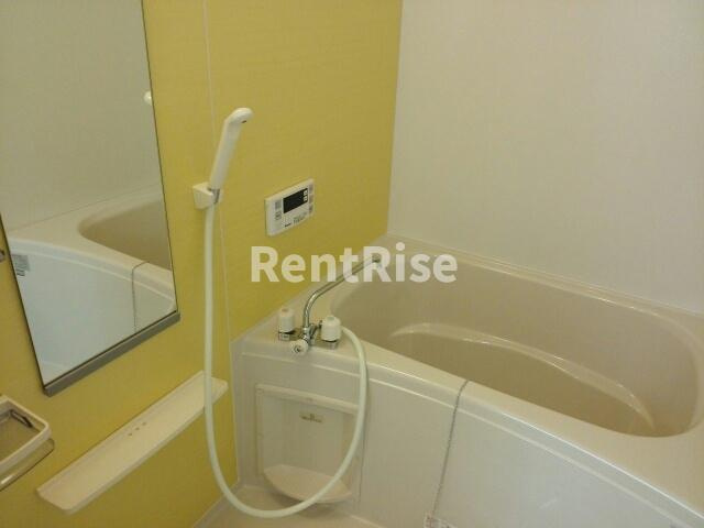 Ｋ’ｓパトリの浴室|バス