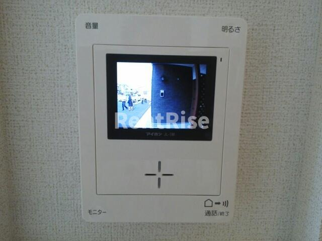 Ｋ’ｓパトリのセキュリティ|セキュリティ