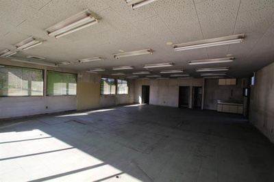 【浴室】 | 稲敷市神宮寺事業所跡地