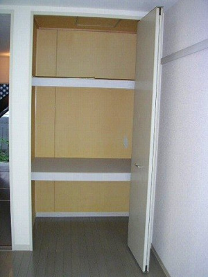 【収納】 | グレイス桜新町