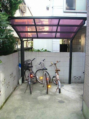 【その他共用部分】 | グレイス桜新町