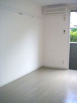 【居間・リビング】 | グレイス桜新町