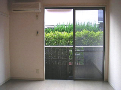 【寝室】 | グレイス桜新町