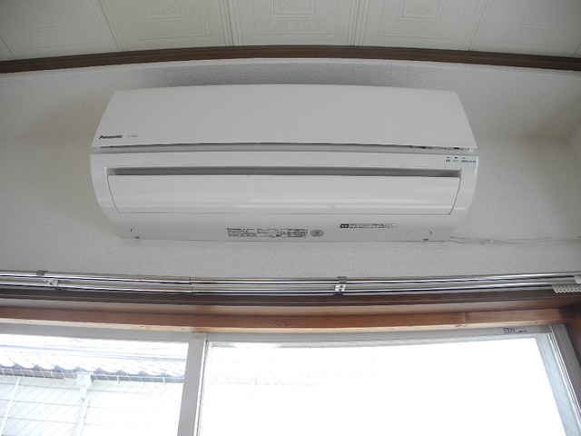 メゾンエスポワール家野町の設備|※類似のお部屋画像です。
