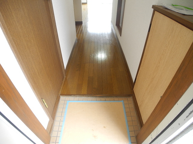 メゾンエスポワール家野町の玄関|※類似のお部屋画像です。
