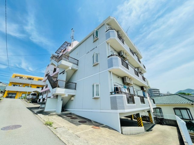 メゾンエスポワール家野町