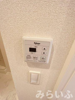 【設備】 | プリオール椿PartⅡ