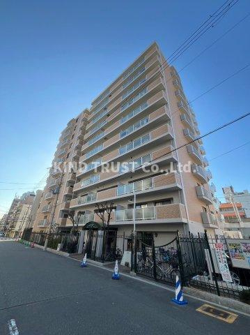 リバーサイドコープ長柄