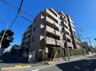 「成約」バームステージ船堀の画像