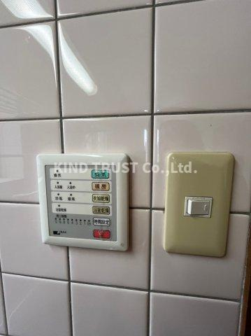 隆勝ビルのその他