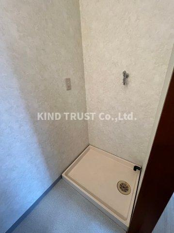 隆勝ビルの設備