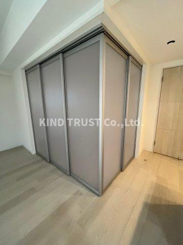 グランヴィラッセ北梅田のその他