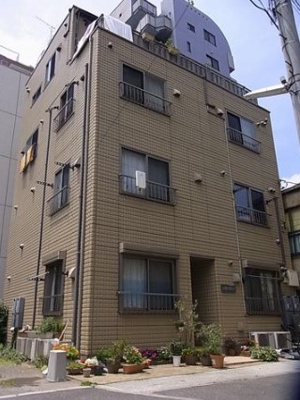 【外観】 | アークリーフ