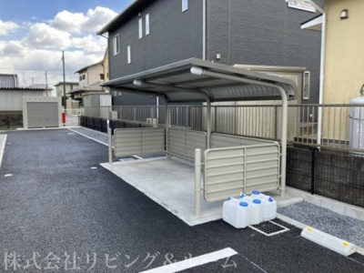 【その他共用部分】 | イリーデⅡ