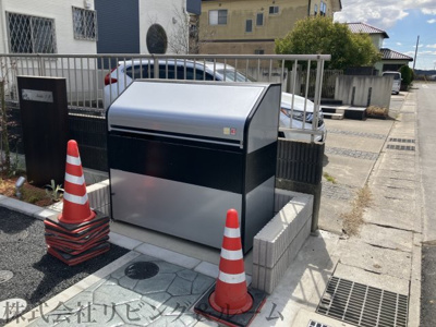 【その他共用部分】 | イリーデⅡ