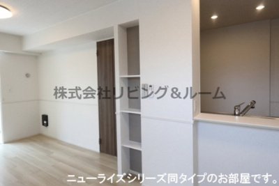 【収納】 | イリーデⅡ