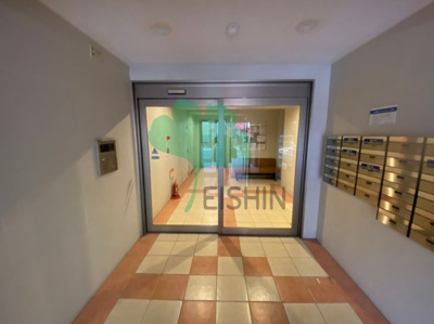 【エントランス】 | エクセレント比恵