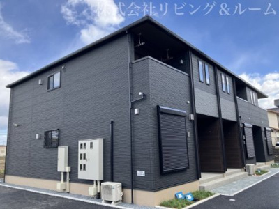 【外観】 | イリーデⅡ