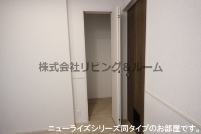 【収納】 | イリーデⅡ