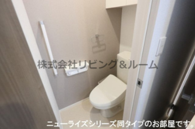 【トイレ】 | イリーデⅡ