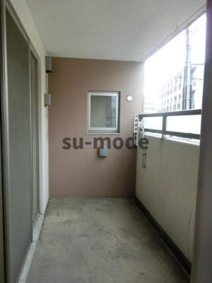 【バルコニー】 | アンソレイエ