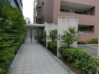 【周辺】 | アンソレイエ