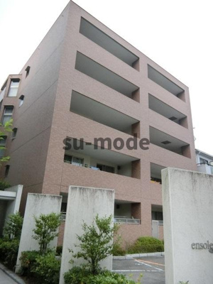 【外観】 | アンソレイエ