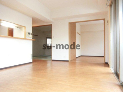 【居間・リビング】 | アンソレイエ