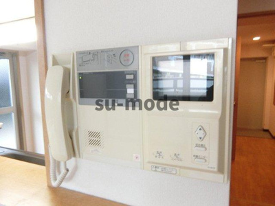 【セキュリティ】 | アンソレイエ