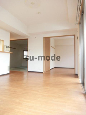 【内装】 | アンソレイエ