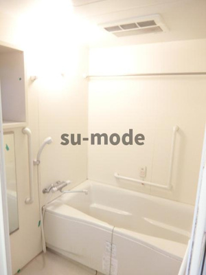 【浴室】 | アンソレイエ