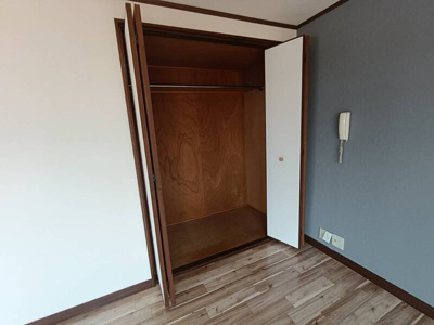 【収納】 | 下田部ハイツ