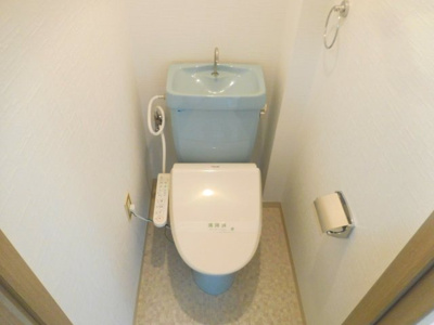 【トイレ】 | ロンシャン